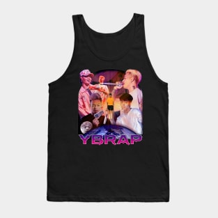 YBRAP BOOTLEG T-SHIRT Tank Top